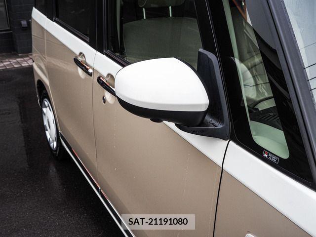 Daihatsu MOVE 2022-02 222385-11