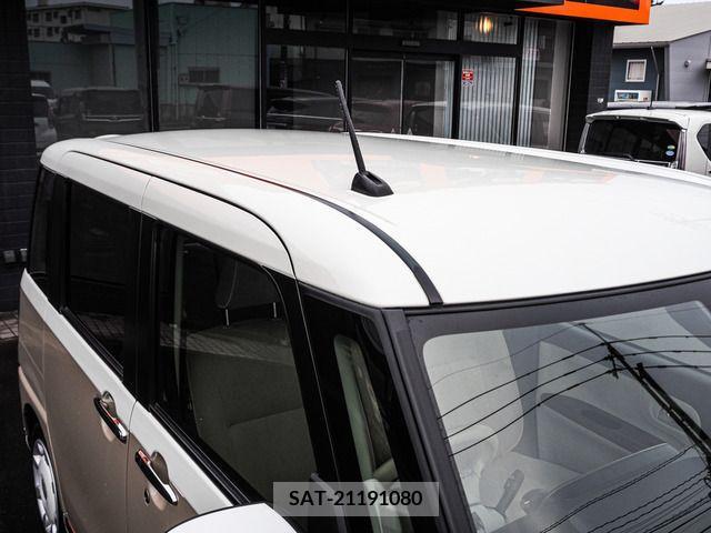 Daihatsu MOVE 2022-02 222385-12