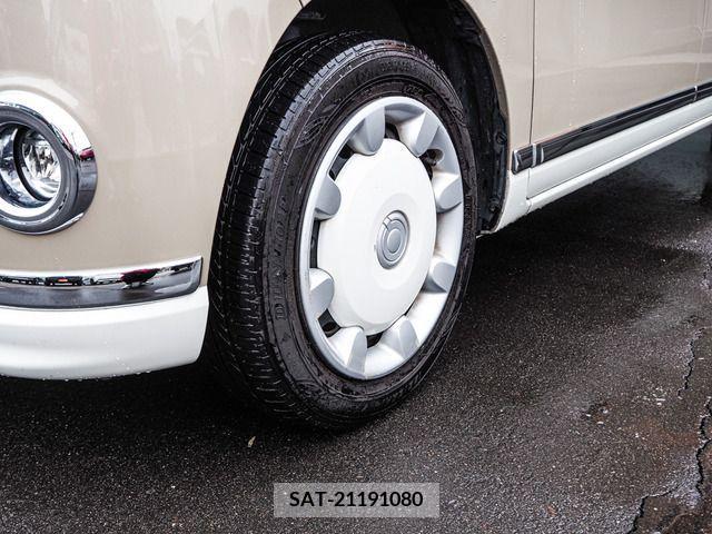 Daihatsu MOVE 2022-02 222385-13