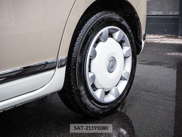 Daihatsu MOVE 2022-02 222385-14