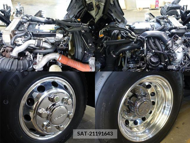Isuzu FORWARD 2017-09 302747-10