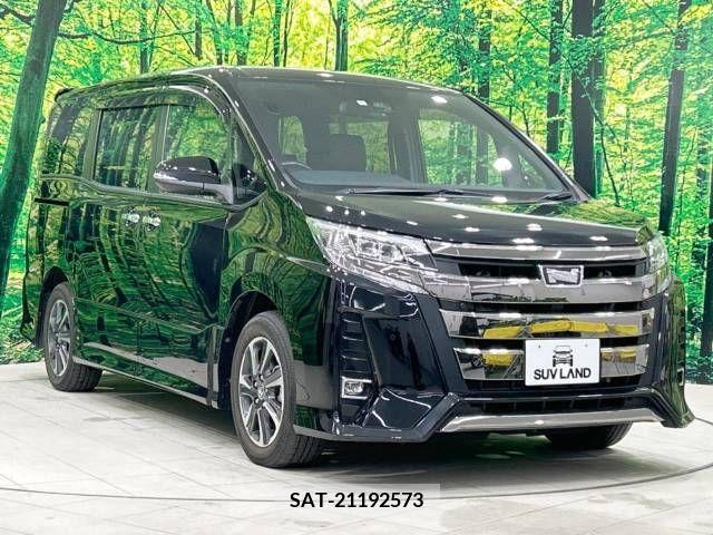 Toyota NOAH 2020-10 213678-17
