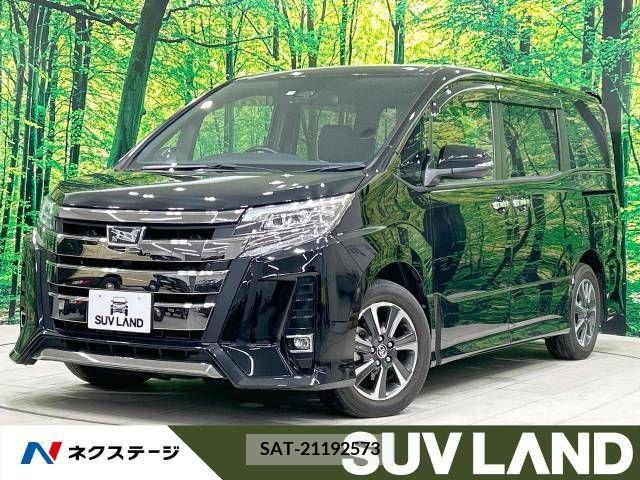 Toyota NOAH 2020-10 213678-0