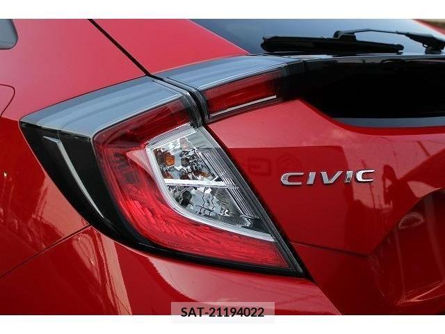 Honda CIVIC 2018-11 323096-12