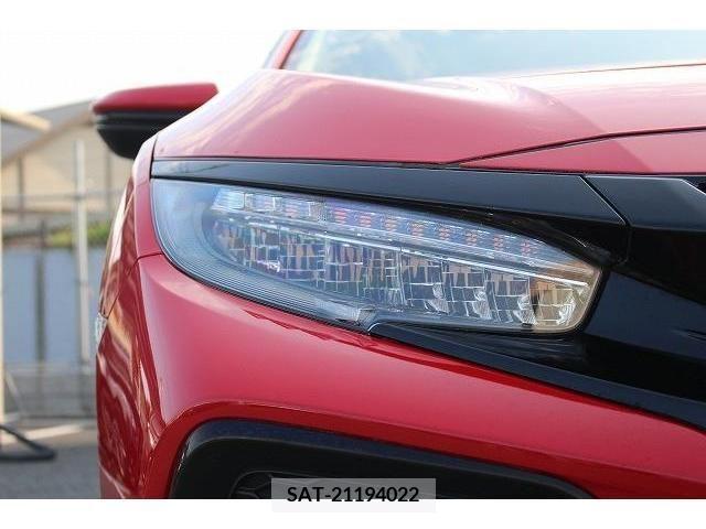 Honda CIVIC 2018-11 323096-11