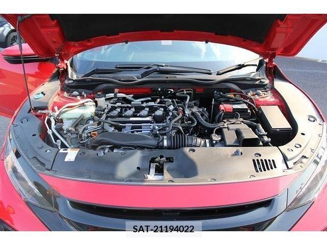 Honda CIVIC 2018-11 323096-19