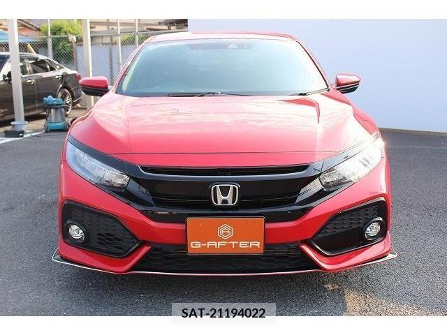 Honda CIVIC 2018-11 323096-7