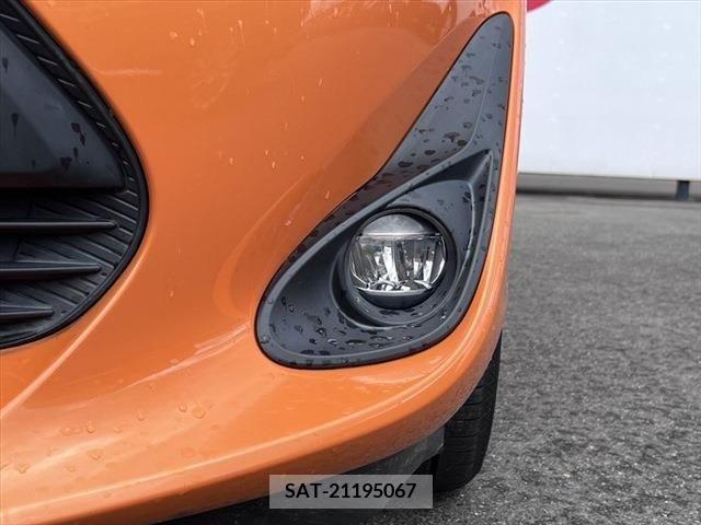 Toyota AQUA 2017-06 292108-10
