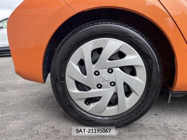 Toyota AQUA 2017-06 292108-15