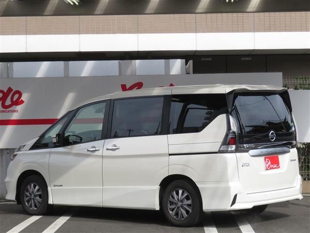 Nissan SERENA 2018-11 183286-3