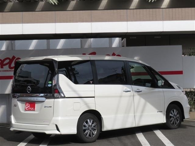 Nissan SERENA 2018-11 183286-2