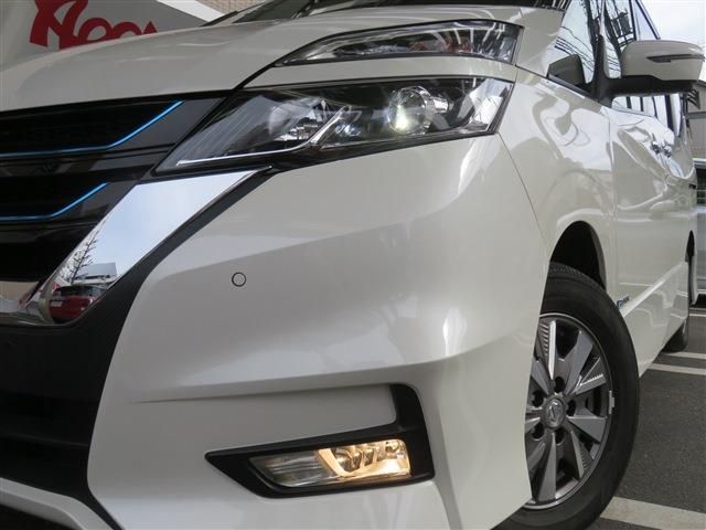 Nissan SERENA 2018-11 183286-4