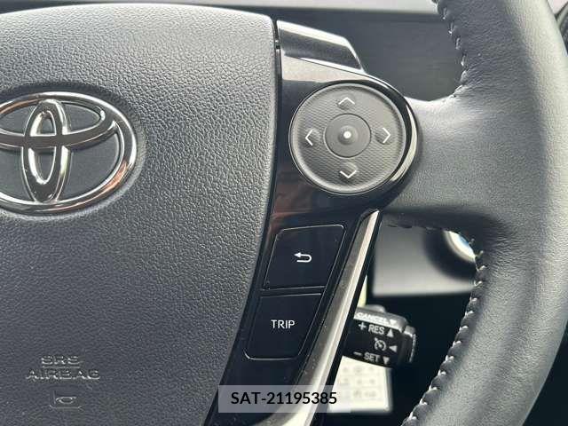 Toyota AQUA 2024-06 378906-11