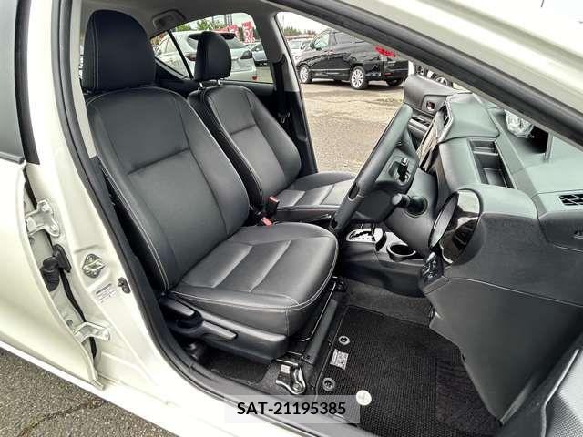 Toyota AQUA 2024-06 378906-18