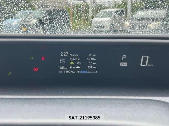 Toyota AQUA 2024-06 378906-17