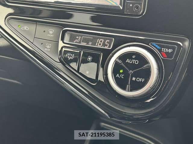 Toyota AQUA 2024-06 378906-7