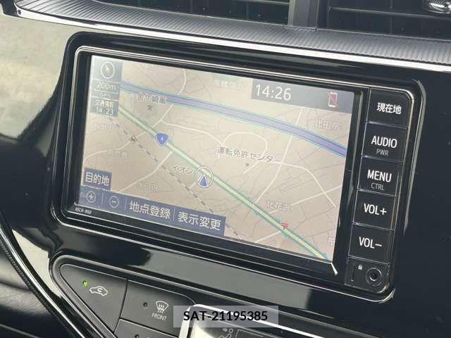 Toyota AQUA 2024-06 378906-6