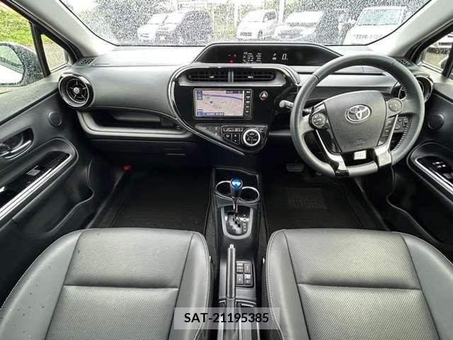 Toyota AQUA 2024-06 378906-5