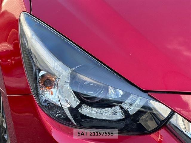 Mazda DEMIO 2016-02 296542-9