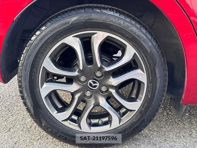 Mazda DEMIO 2016-02 296542-15