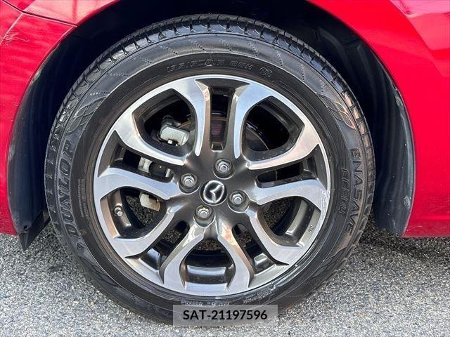 Mazda DEMIO 2016-02 296542-17