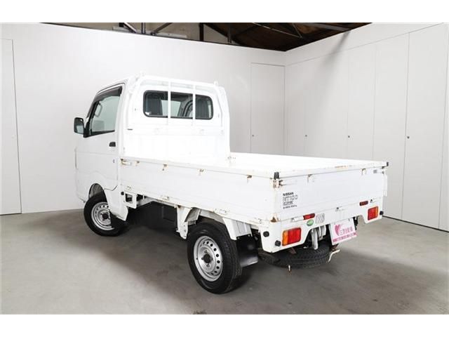 Nissan CLIPPER 2014-08 5915-12