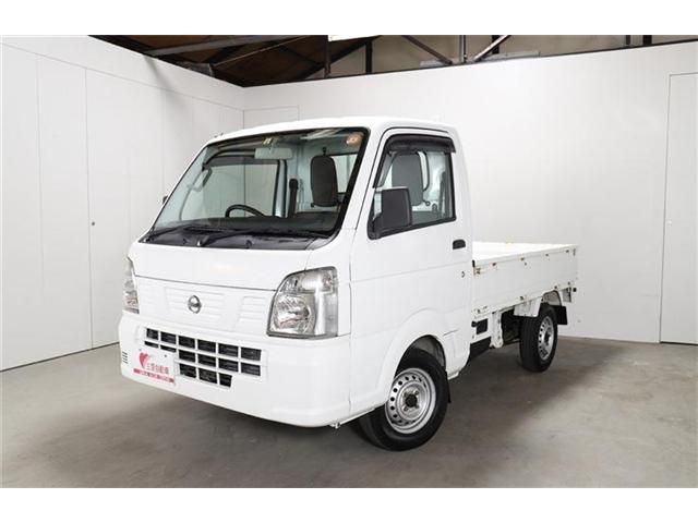 Nissan CLIPPER 2014-08 5915-2