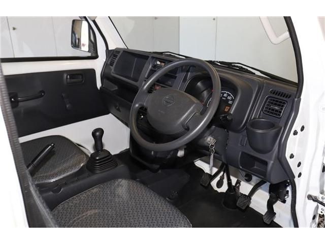 Nissan CLIPPER 2014-08 5915-5