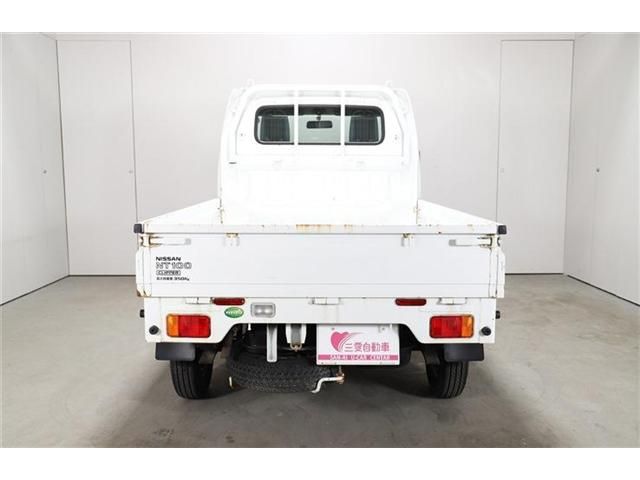 Nissan CLIPPER 2014-08 5915-11