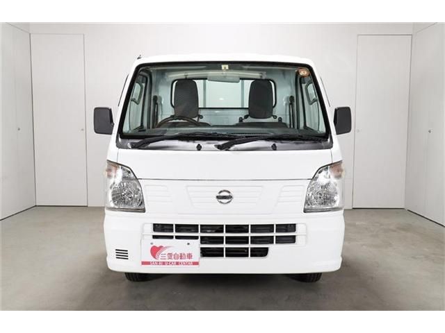 Nissan CLIPPER 2014-08 5915-1