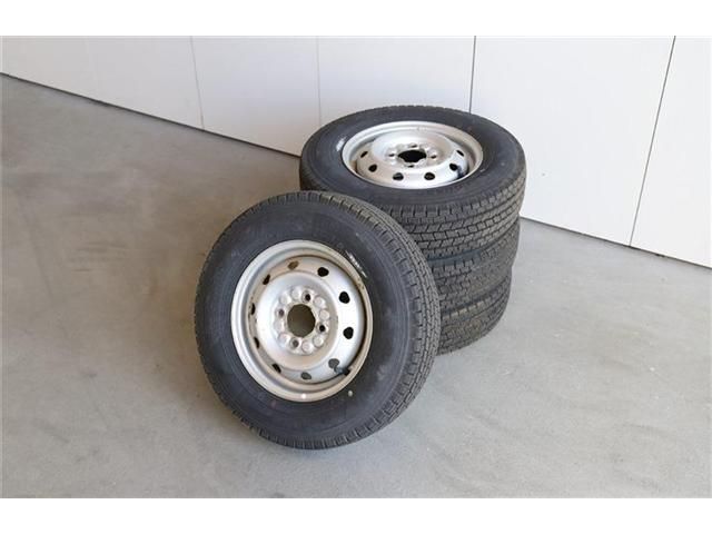 Nissan CLIPPER 2014-08 5915-16