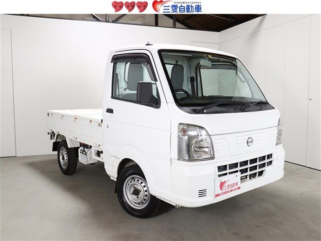 Nissan CLIPPER 2014-08 5915-0