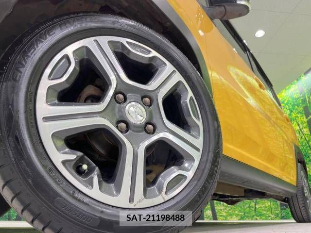 Mazda FLAIR CROSSOVER 2016-01 313026-13