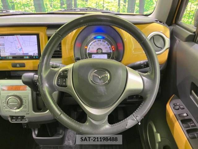 Mazda FLAIR CROSSOVER 2016-01 313026-11