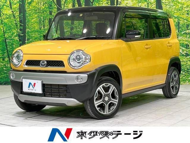 Mazda FLAIR CROSSOVER 2016-01 313026-0