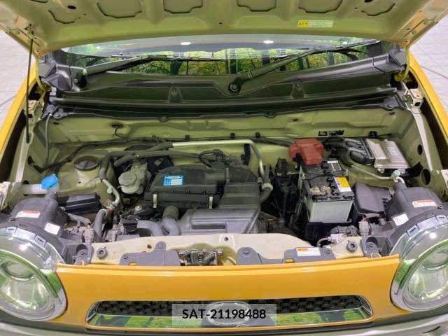 Mazda FLAIR CROSSOVER 2016-01 313026-18