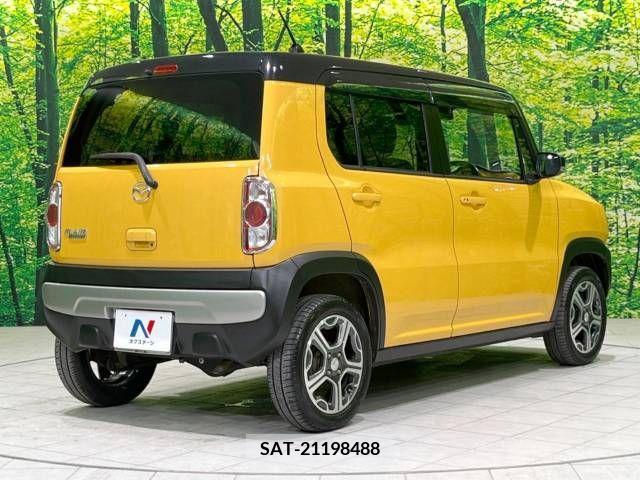 Mazda FLAIR CROSSOVER 2016-01 313026-17