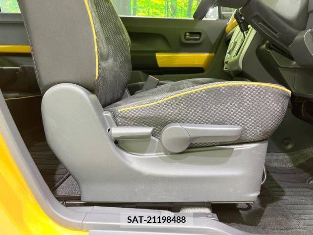Mazda FLAIR CROSSOVER 2016-01 313026-6