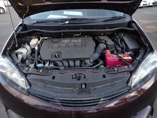 Toyota WISH 2010-11 183155-26