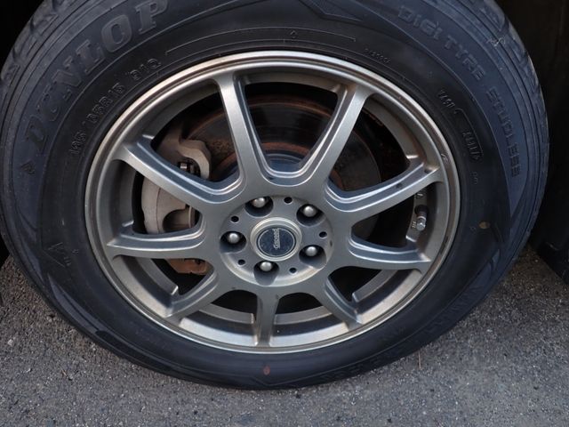 Toyota WISH 2010-11 183155-3