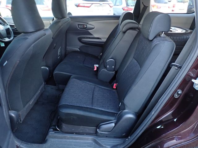 Toyota WISH 2010-11 183155-23