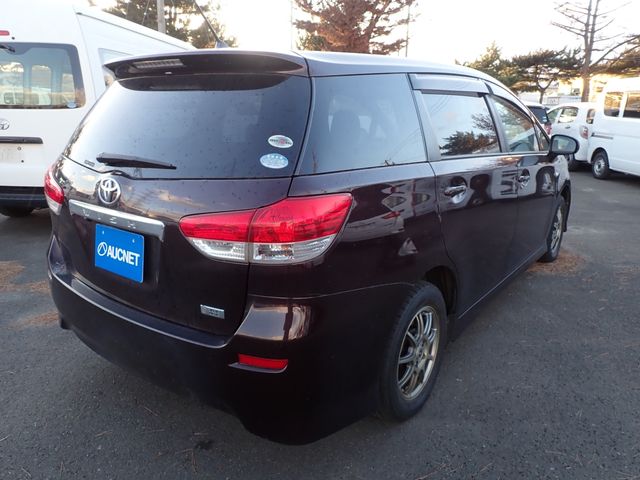 Toyota WISH 2010-11 183155-8