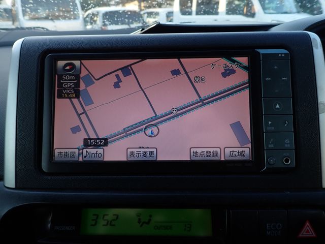 Toyota WISH 2010-11 183155-10