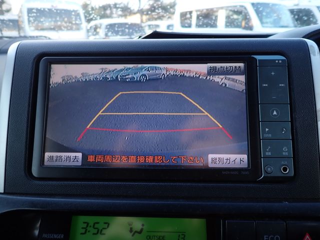 Toyota WISH 2010-11 183155-12