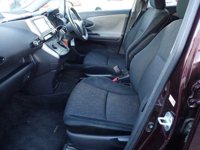 Toyota WISH 2010-11 183155-22