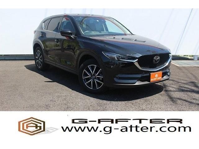 Mazda CX-5 2017-03 4251-0