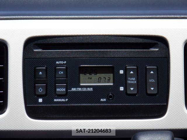 Suzuki ALTO 2017-02 327451-18