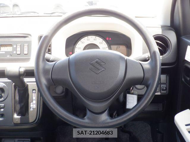 Suzuki ALTO 2017-02 327451-15