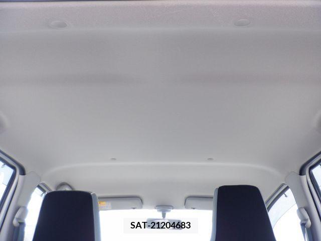 Suzuki ALTO 2017-02 327451-11
