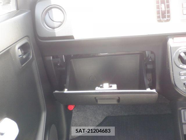 Suzuki ALTO 2017-02 327451-23